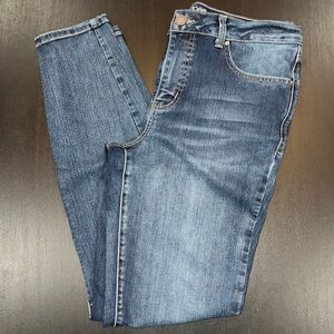Maurice jeans